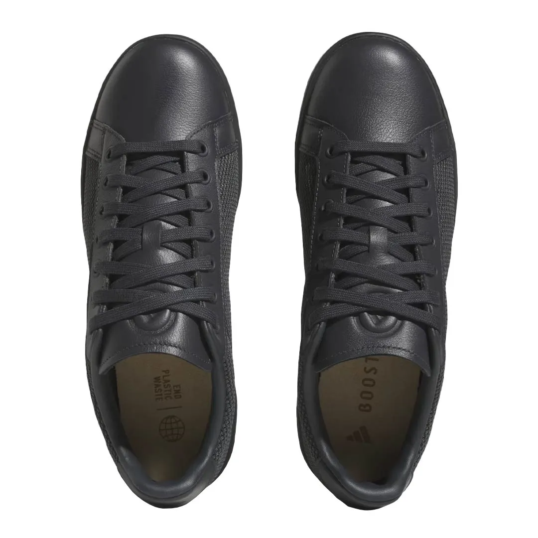 adidas - Men's Go-To Spikeless 1 Golf Shoes (GV6906) mens lightweight golf shoes spiked
