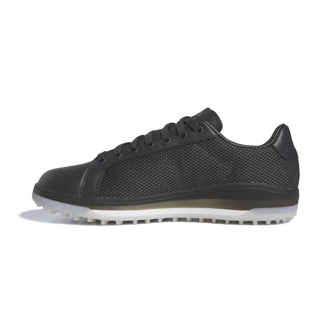 adidas - Men's Go-To Spikeless 1 Golf Shoes (GV6906) mens lightweight golf shoes spiked