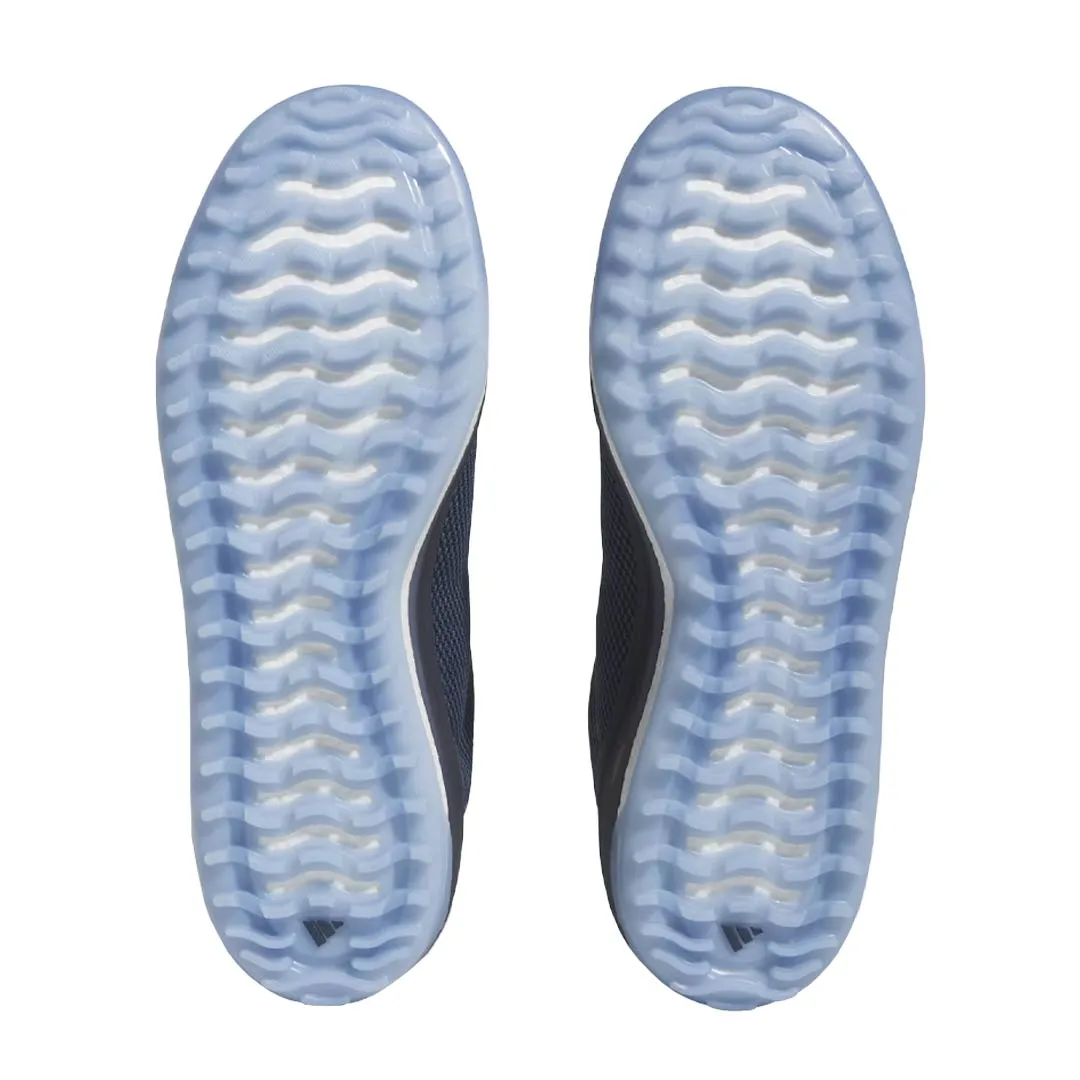 adidas - Men's Go-To Spikeless 1 Golf Shoes (H03678) mens lightweight golf shoes spiked