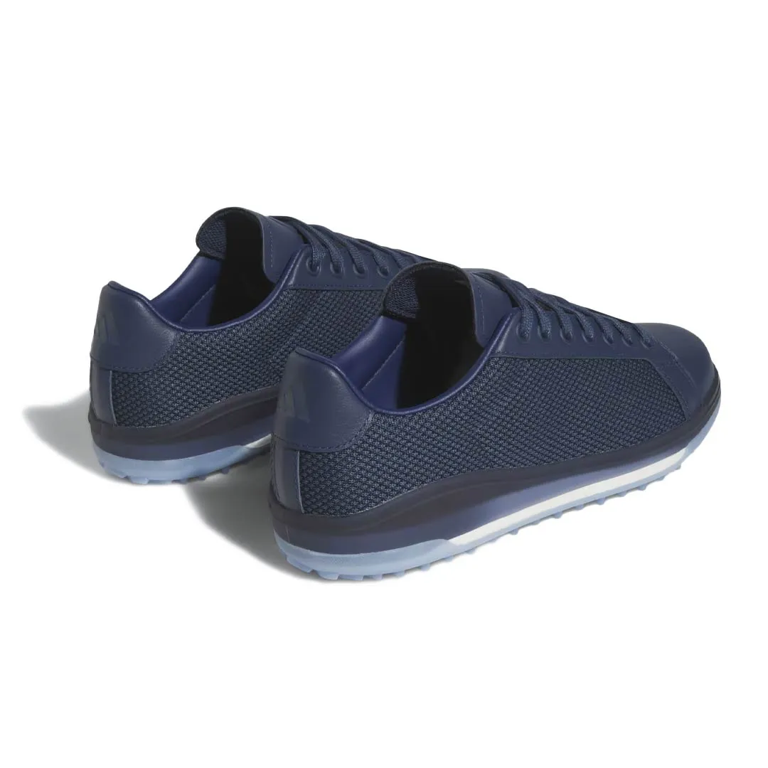 adidas - Men's Go-To Spikeless 1 Golf Shoes (H03678) mens lightweight golf shoes spiked