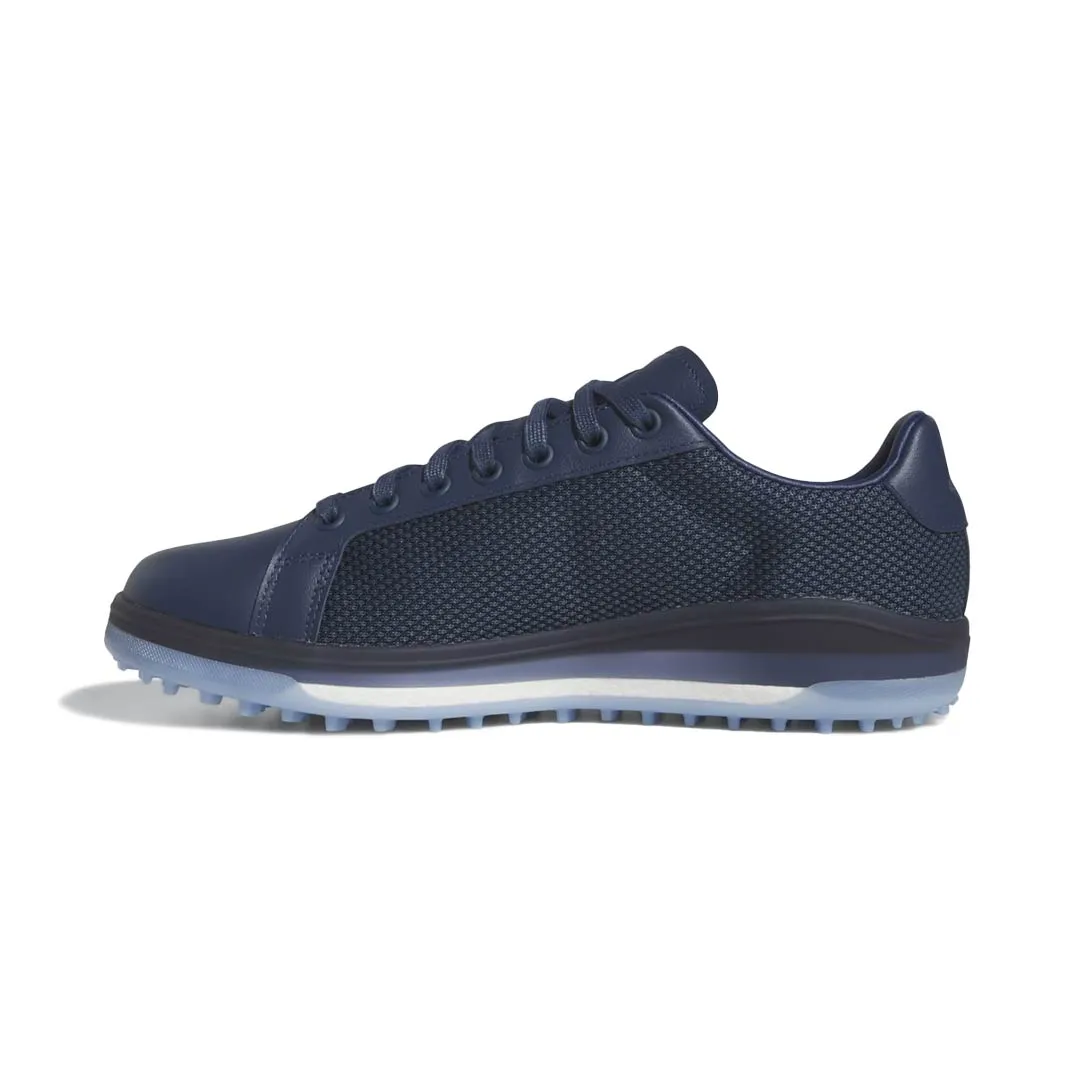 adidas - Men's Go-To Spikeless 1 Golf Shoes (H03678) mens lightweight golf shoes spiked