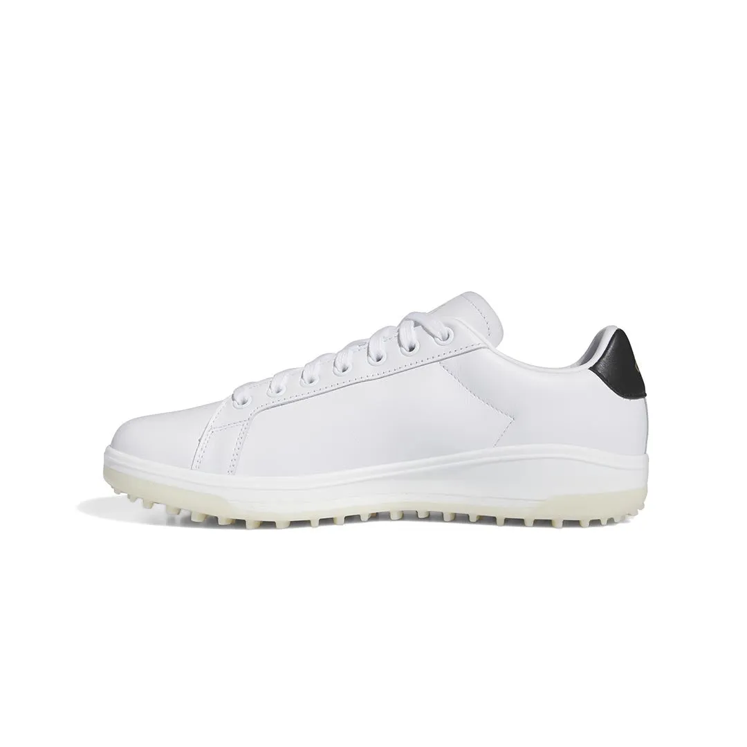 adidas - Men's Go-To Spikeless 2.0 Golf Shoes (IF0241) mens lightweight golf shoes spiked