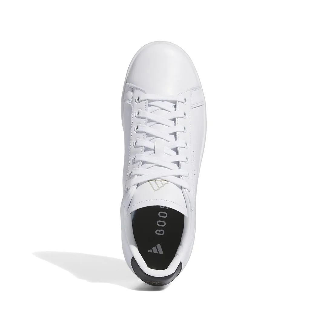 adidas - Men's Go-To Spikeless 2.0 Golf Shoes (IF0241) mens lightweight golf shoes spiked