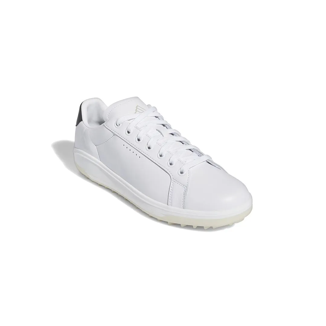 adidas - Men's Go-To Spikeless 2.0 Golf Shoes (IF0241) mens lightweight golf shoes spiked