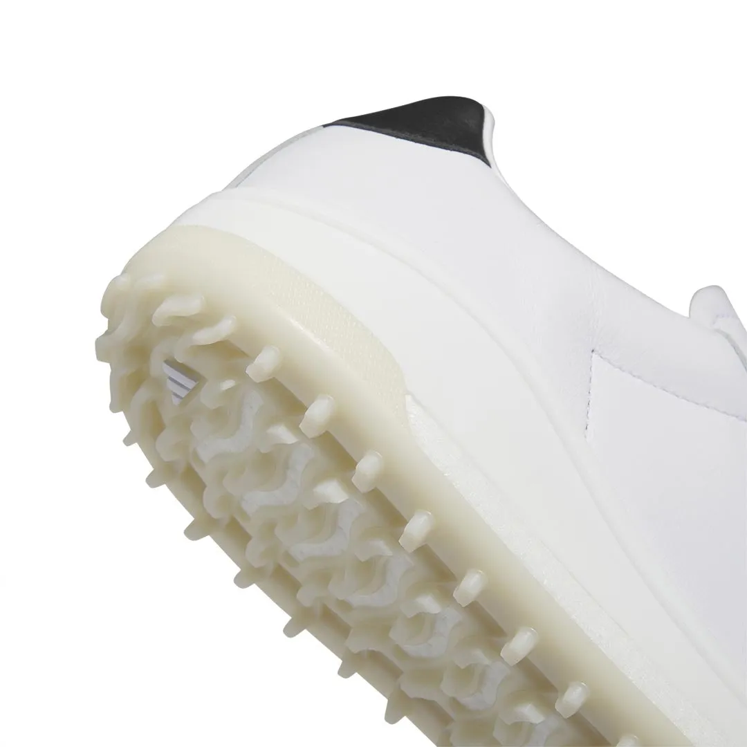 adidas - Men's Go-To Spikeless 2.0 Golf Shoes (IF0241) mens lightweight golf shoes spiked