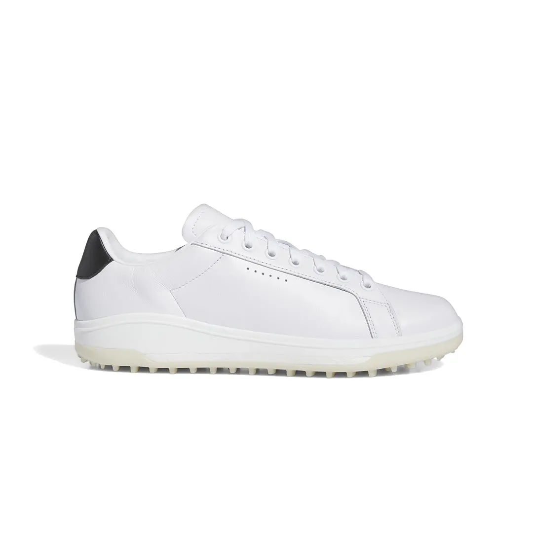 adidas - Men's Go-To Spikeless 2.0 Golf Shoes (IF0241) men's golf shoes