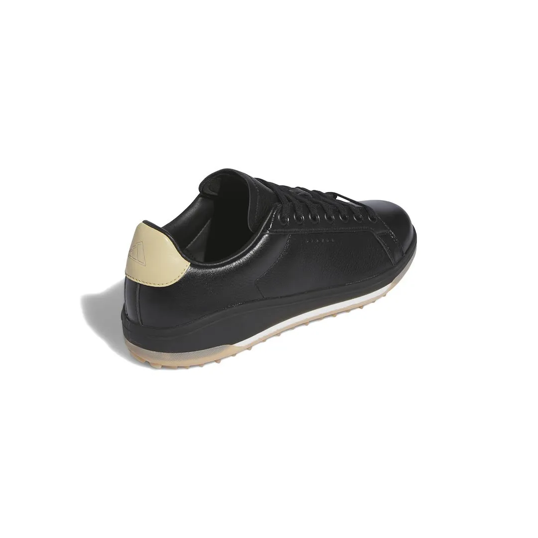 adidas - Men's Go-To Spikeless 2.0 Golf Shoes (IF0335) mens lightweight golf shoes spiked