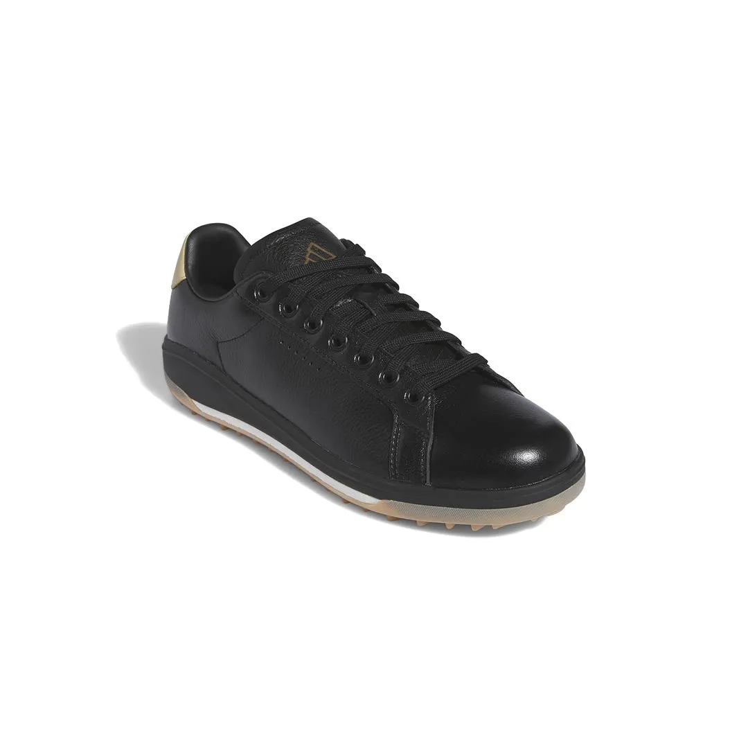 adidas - Men's Go-To Spikeless 2.0 Golf Shoes (IF0335) mens lightweight golf shoes spiked