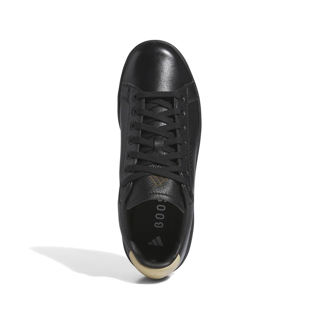 adidas - Men's Go-To Spikeless 2.0 Golf Shoes (IF0335) mens lightweight golf shoes spiked