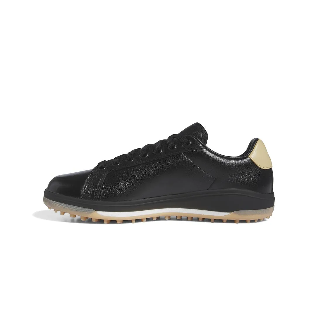 adidas - Men's Go-To Spikeless 2.0 Golf Shoes (IF0335) mens lightweight golf shoes spiked