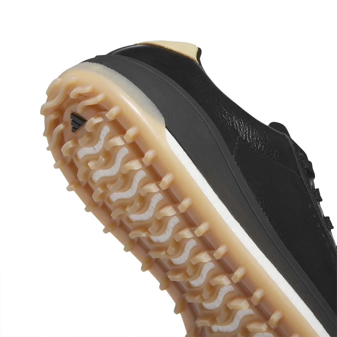 adidas - Men's Go-To Spikeless 2.0 Golf Shoes (IF0335) mens lightweight golf shoes spiked