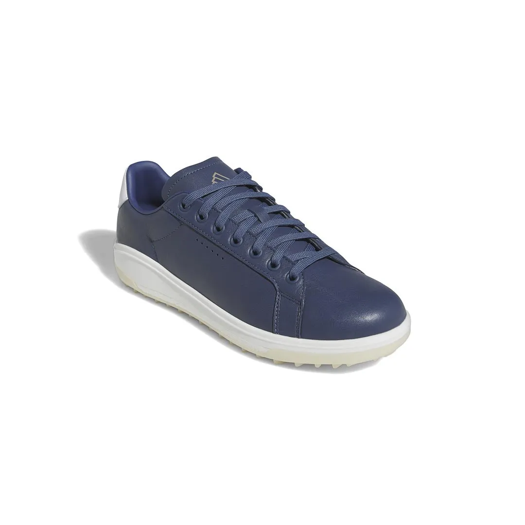adidas - Men's Go-To Spikeless 2.0 Golf Shoes (IG8193) mens lightweight golf shoes spiked