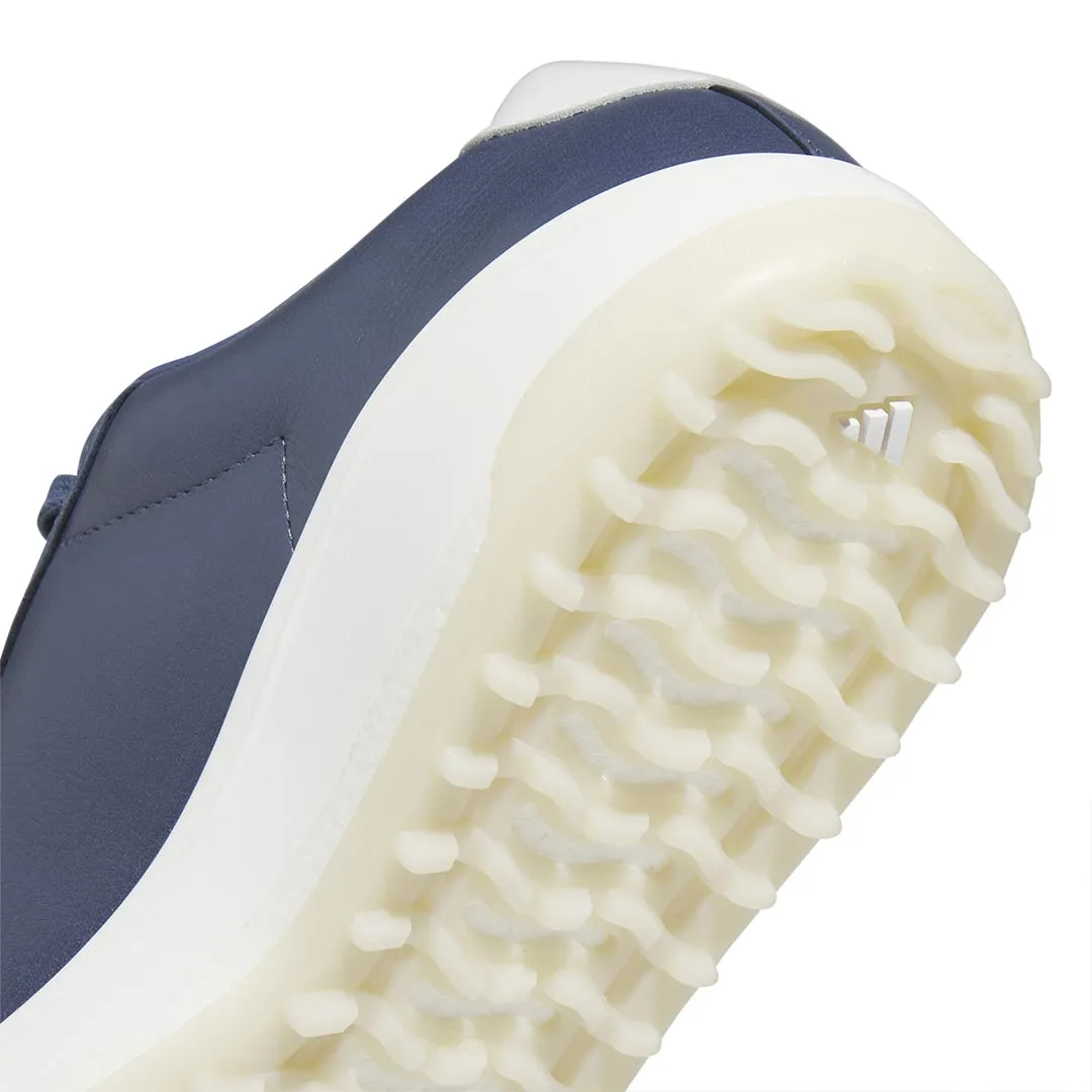 adidas - Men's Go-To Spikeless 2.0 Golf Shoes (IG8193) mens lightweight golf shoes spiked