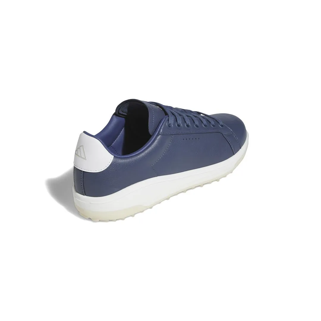 adidas - Men's Go-To Spikeless 2.0 Golf Shoes (IG8193) mens lightweight golf shoes spiked