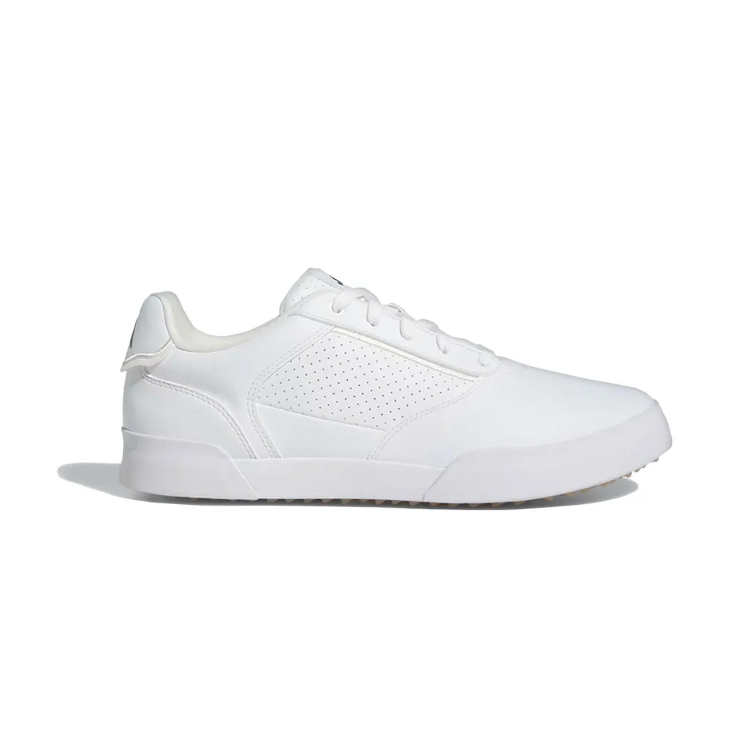 adidas - Men's Retrocross Golf Shoes (GV6911) men's golf shoes