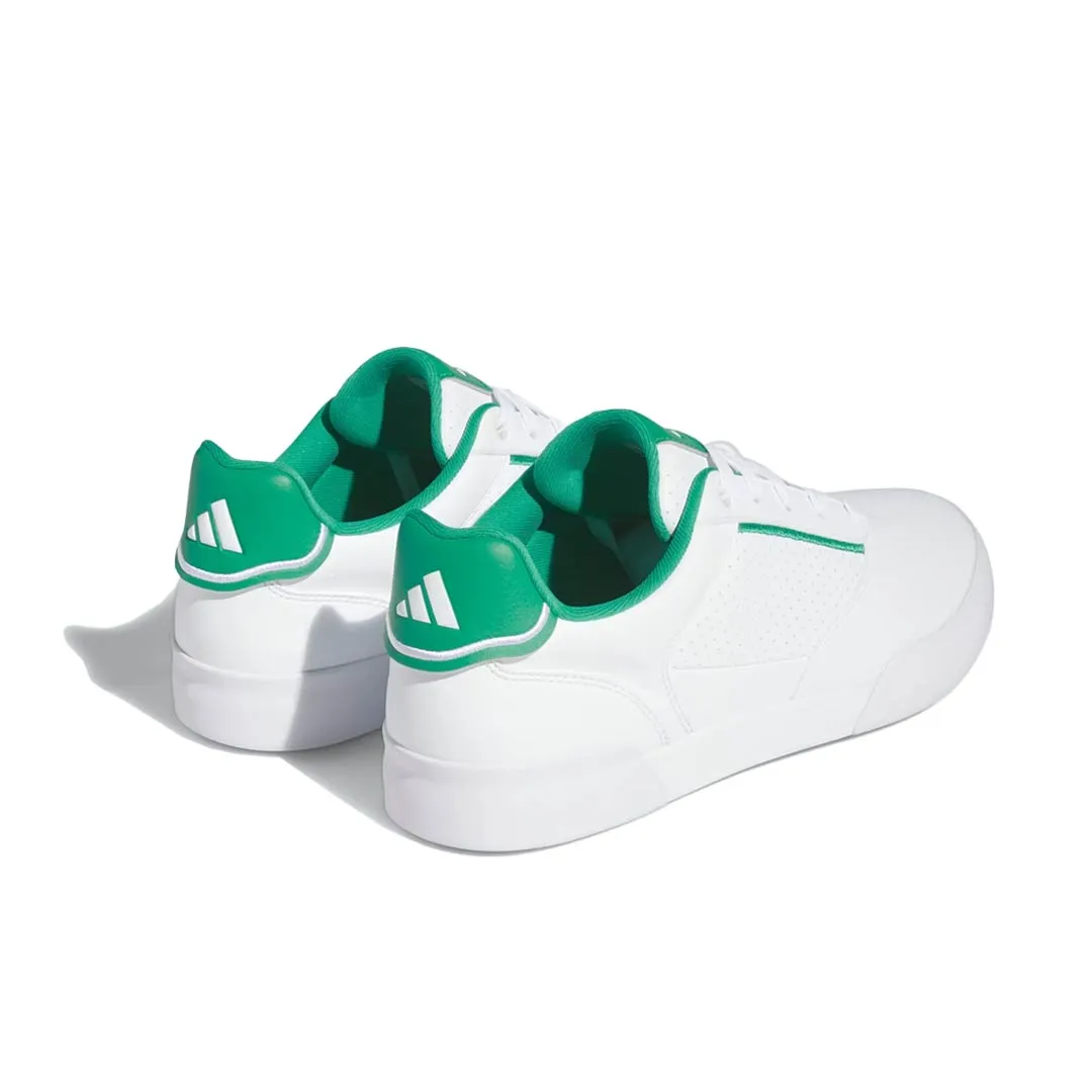adidas - Men's Retrocross Shoes (GV6912) mens lightweight golf shoes spiked