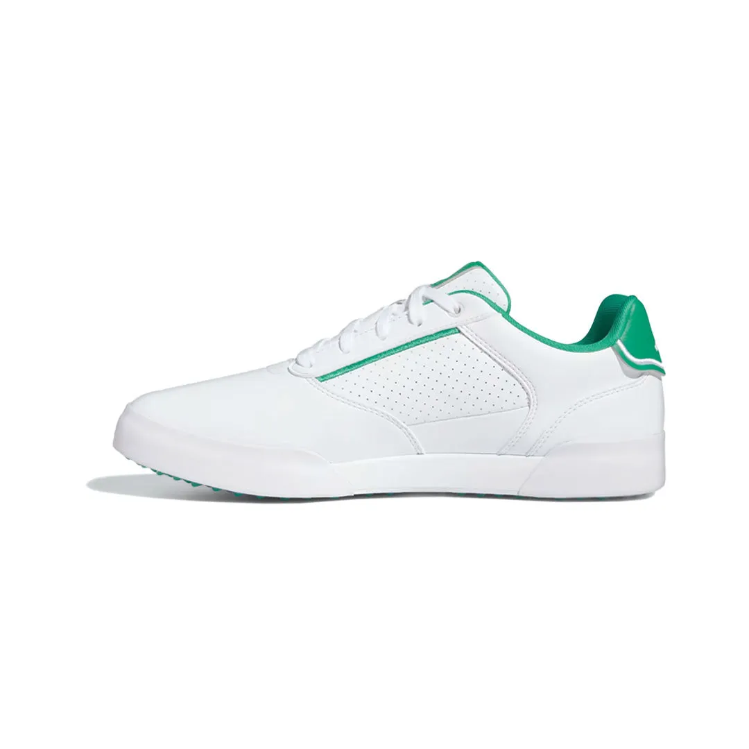 adidas - Men's Retrocross Shoes (GV6912) mens lightweight golf shoes spiked