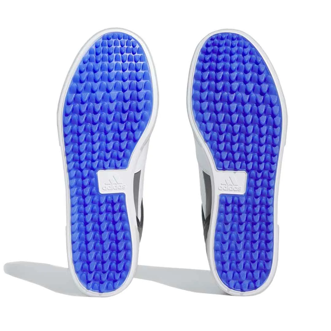 adidas - Men's Retrocross Spikeless Golf Shoes (HP2220) mens lightweight golf shoes spiked
