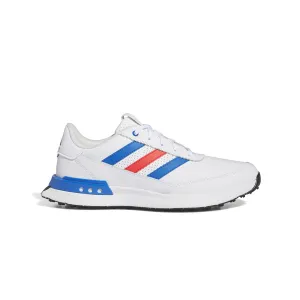 adidas - Men's S2G 24 Leather Spikeless Golf Shoes (IF0300) men's golf shoes