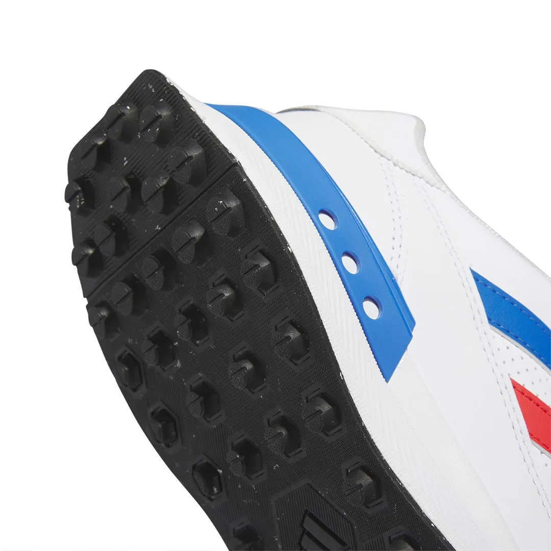 adidas - Men's S2G 24 Leather Spikeless Golf Shoes (IF0300) mens lightweight golf shoes spiked