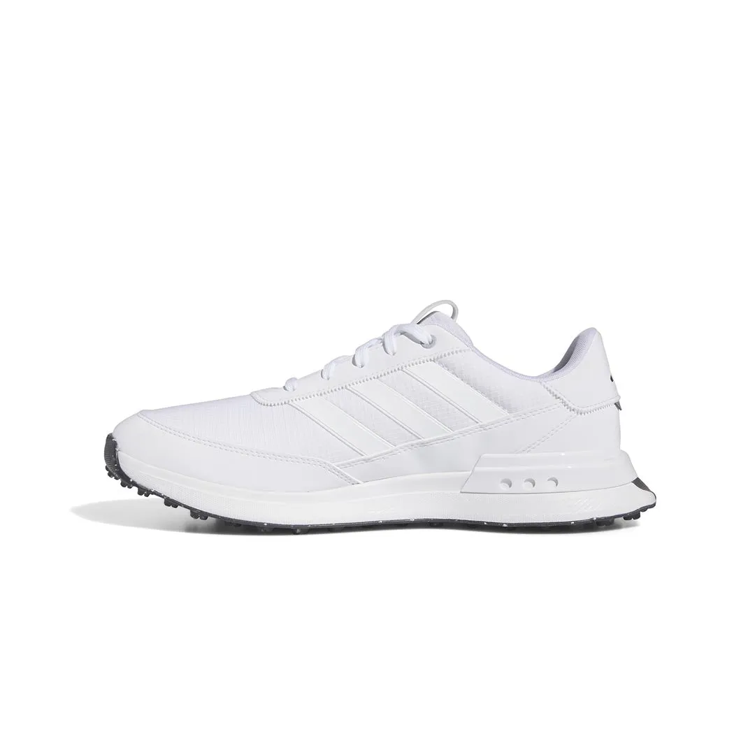 adidas - Men's S2G 24 Spikeless Golf Shoes (IF0242) mens lightweight golf shoes spiked