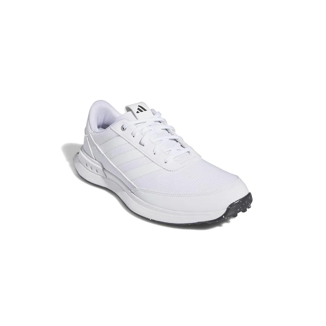 adidas - Men's S2G 24 Spikeless Golf Shoes (IF0242) mens lightweight golf shoes spiked