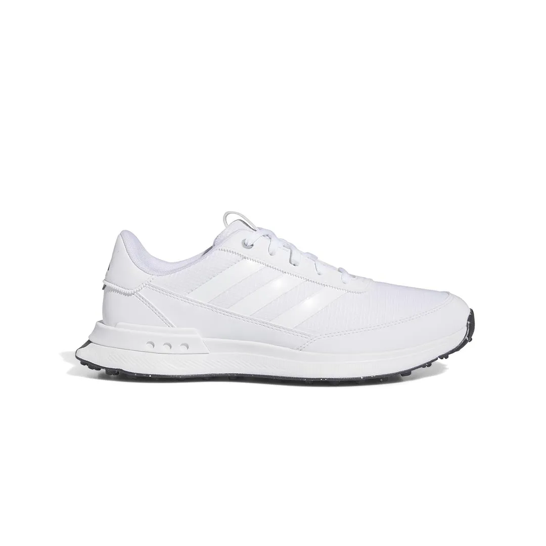 adidas - Men's S2G 24 Spikeless Golf Shoes (IF0242) men's golf shoes
