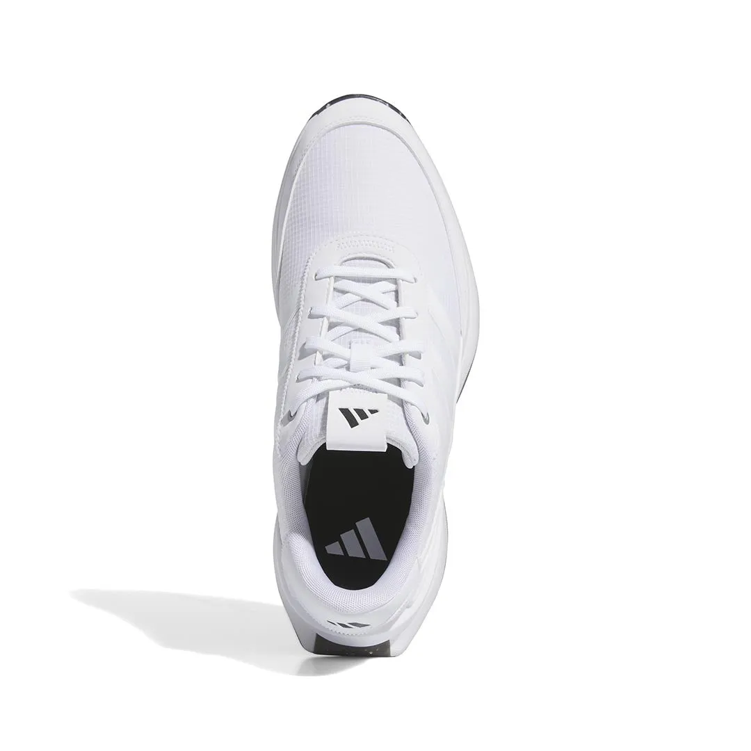 adidas - Men's S2G 24 Spikeless Golf Shoes (IF0242) mens lightweight golf shoes spiked
