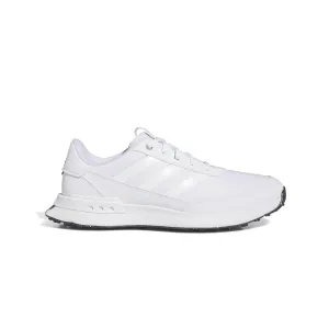 adidas - Men's S2G 24 Spikeless Golf Shoes (IF0242) men's golf shoes