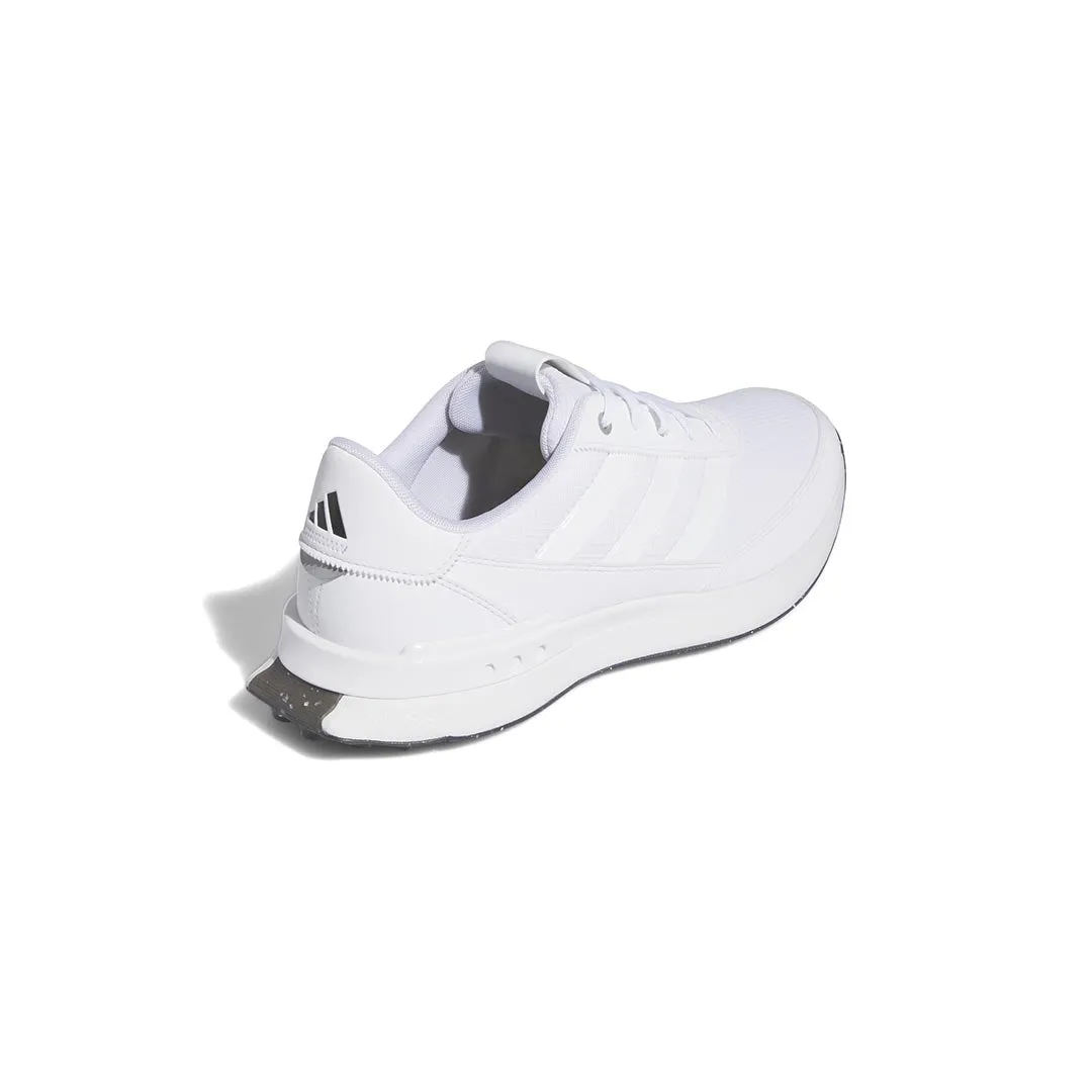 adidas - Men's S2G 24 Spikeless Golf Shoes (IF0242) mens lightweight golf shoes spiked