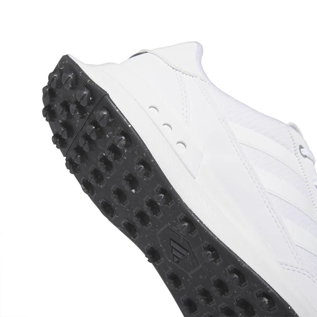 adidas - Men's S2G 24 Spikeless Golf Shoes (IF0242) mens lightweight golf shoes spiked