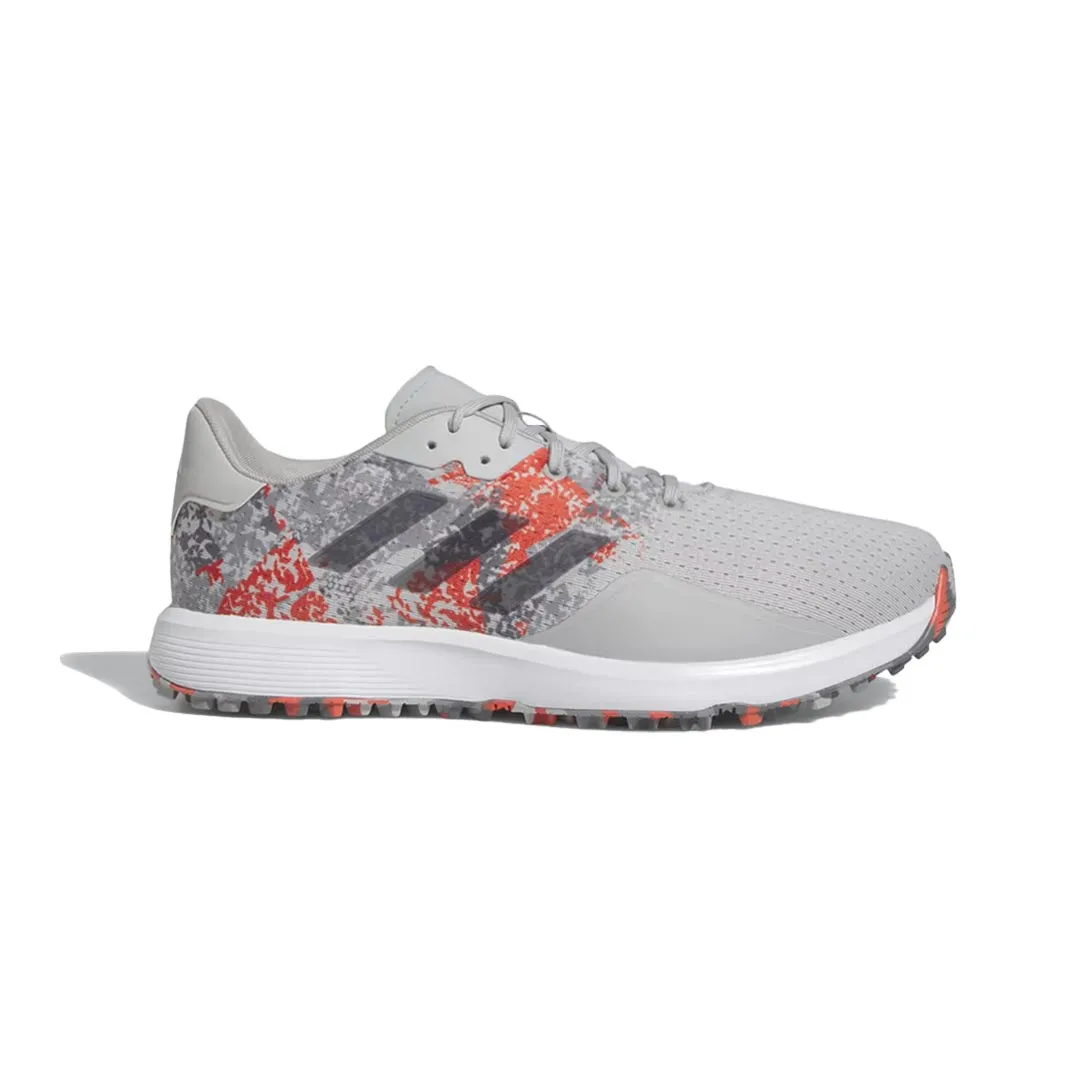 adidas - Men's S2G SL 23 Wide Golf Shoes (GV9406) men's golf shoes
