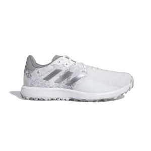 adidas - Men's S2G Spikeless Golf Shoes (Wide) (GV9405) men's golf shoes