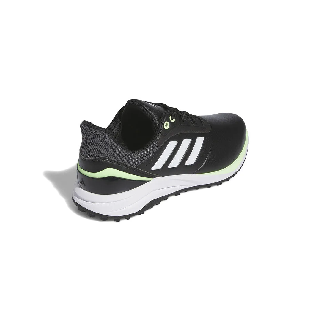 adidas - Men's Solarmotion 24 Golf Shoes (Wide) (IF0282) mens lightweight golf shoes spiked
