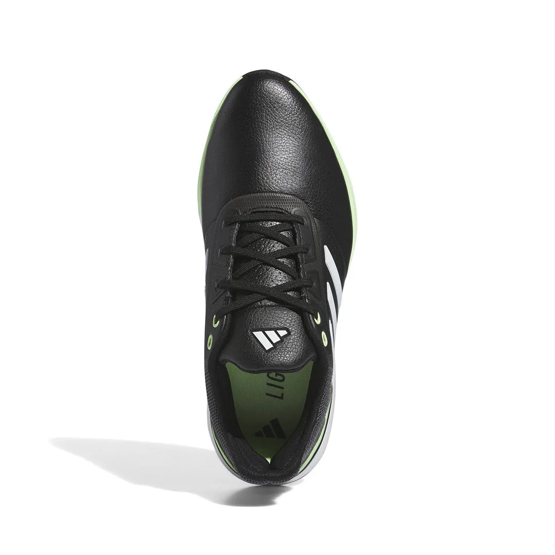 adidas - Men's Solarmotion 24 Golf Shoes (Wide) (IF0282) mens lightweight golf shoes spiked