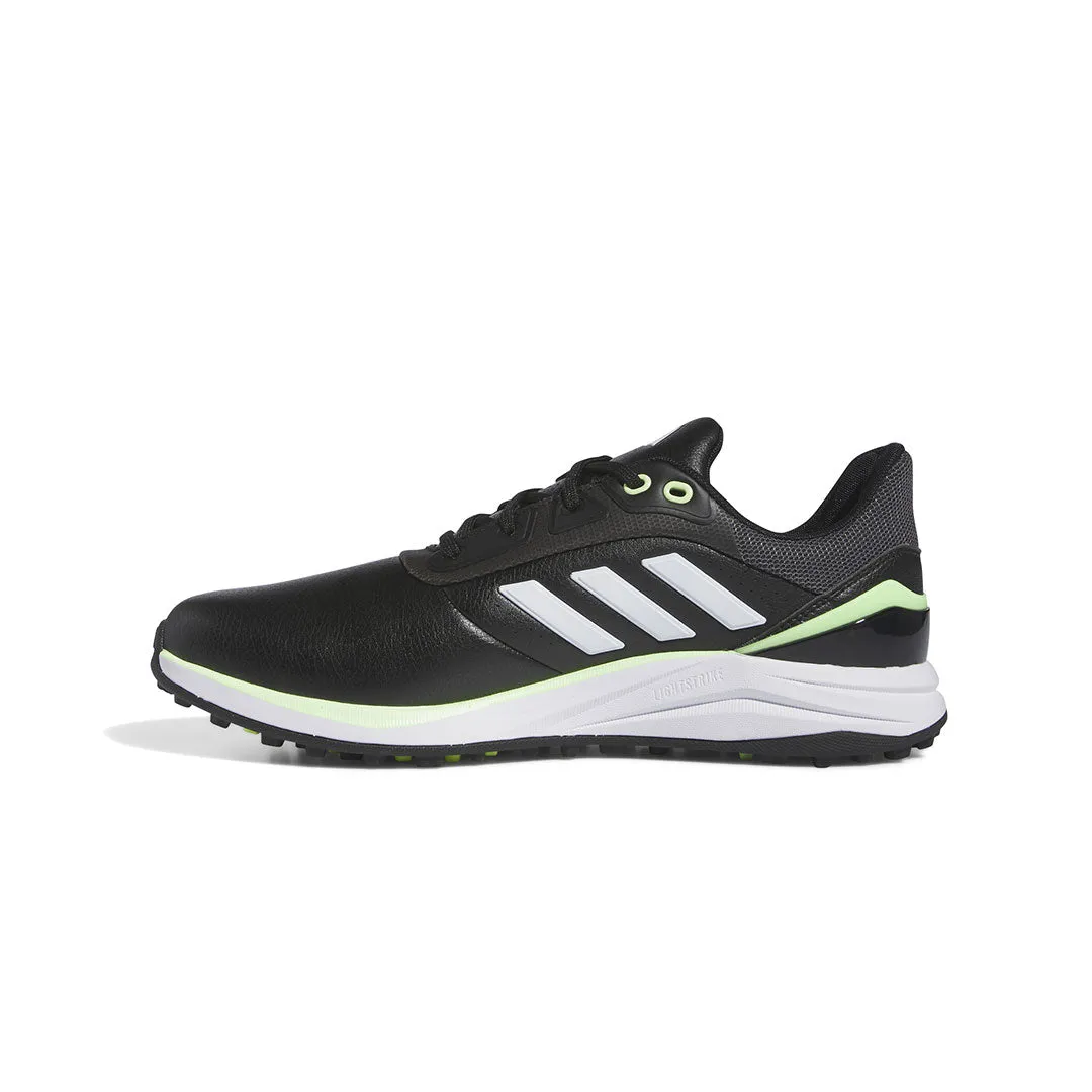 adidas - Men's Solarmotion 24 Golf Shoes (Wide) (IF0282) mens lightweight golf shoes spiked