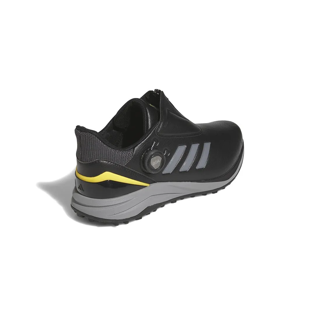 adidas - Men's Solarmotion BOA 24 Spikeless Golf Shoes (Wide) (IG0928) mens lightweight golf shoes spiked