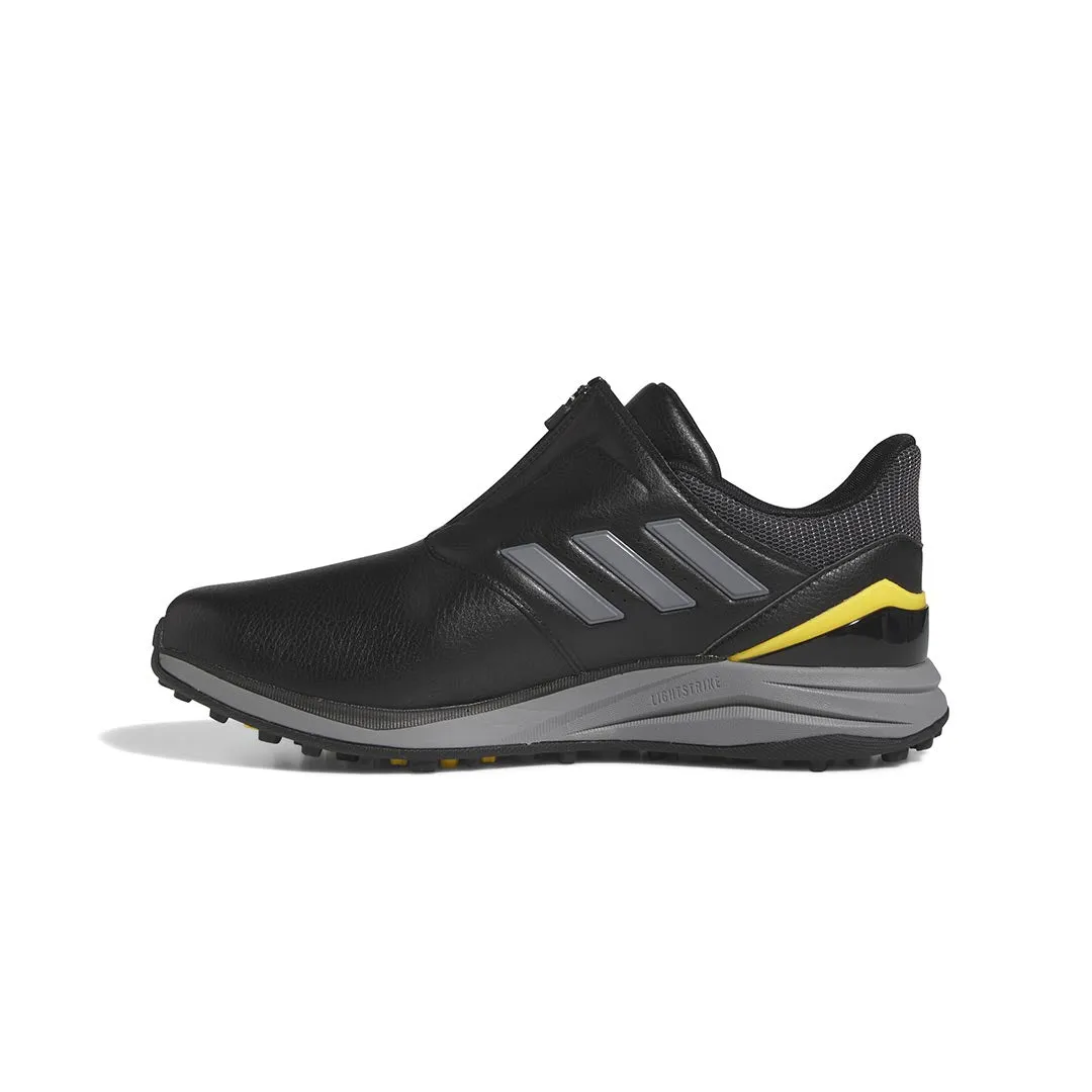 adidas - Men's Solarmotion BOA 24 Spikeless Golf Shoes (Wide) (IG0928) mens lightweight golf shoes spiked