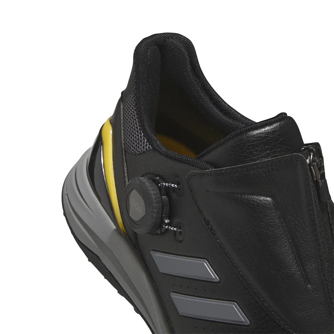 adidas - Men's Solarmotion BOA 24 Spikeless Golf Shoes (Wide) (IG0928) mens lightweight golf shoes spiked