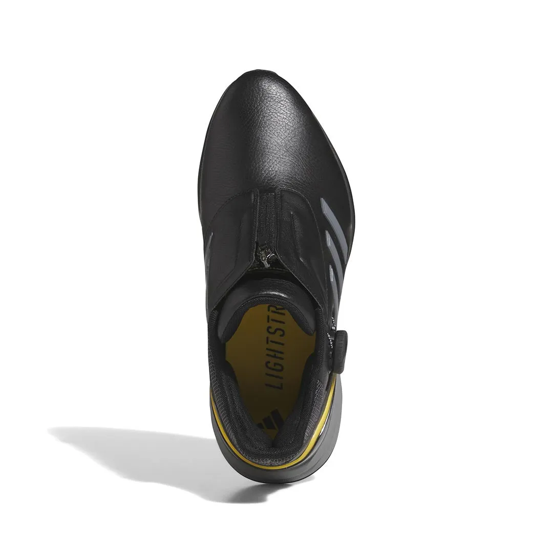 adidas - Men's Solarmotion BOA 24 Spikeless Golf Shoes (Wide) (IG0928) mens lightweight golf shoes spiked