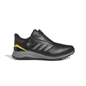 adidas - Men's Solarmotion BOA 24 Spikeless Golf Shoes (Wide) (IG0928) men's golf shoes