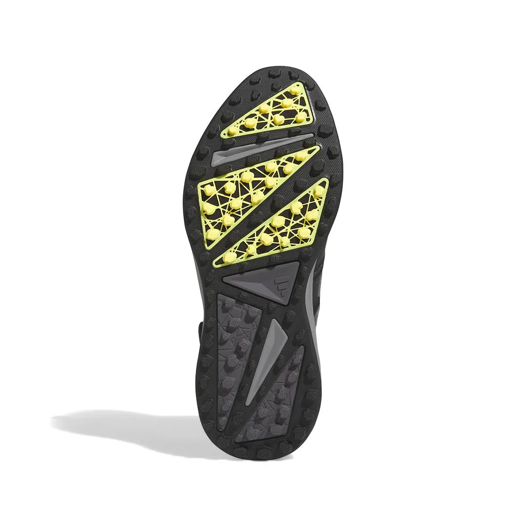 adidas - Men's Solarmotion BOA 24 Spikeless Golf Shoes (Wide) (IG0928) mens lightweight golf shoes spiked