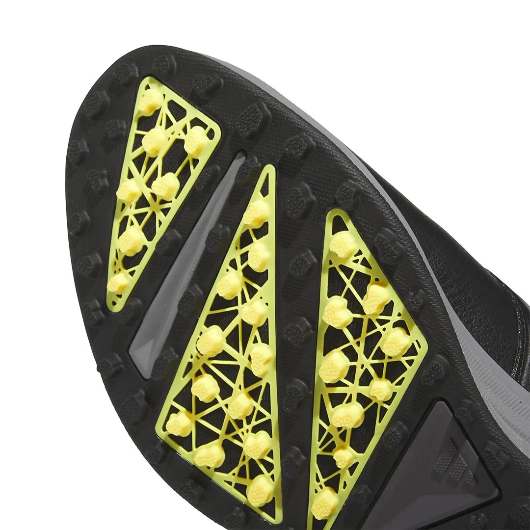adidas - Men's Solarmotion BOA 24 Spikeless Golf Shoes (Wide) (IG0928) mens lightweight golf shoes spiked