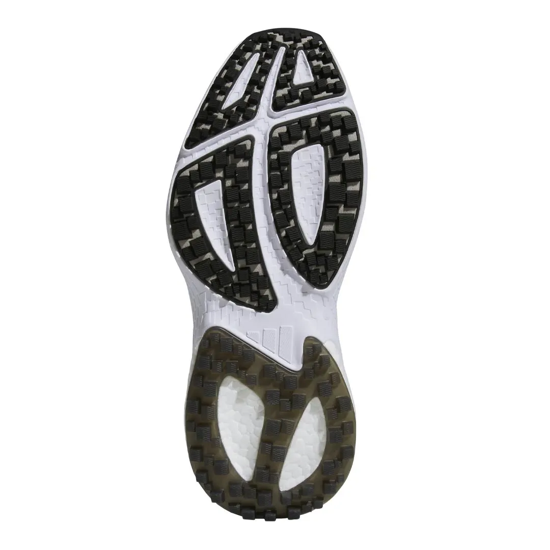 adidas - Men's Solarmotion Spikeless Golf Shoes (GX6425) mens lightweight golf shoes spiked
