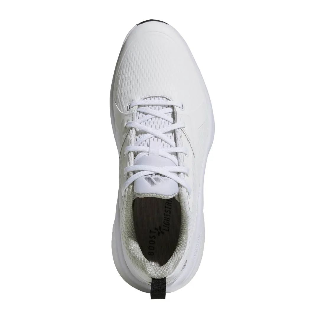 adidas - Men's Solarmotion Spikeless Golf Shoes (GX6425) mens lightweight golf shoes spiked