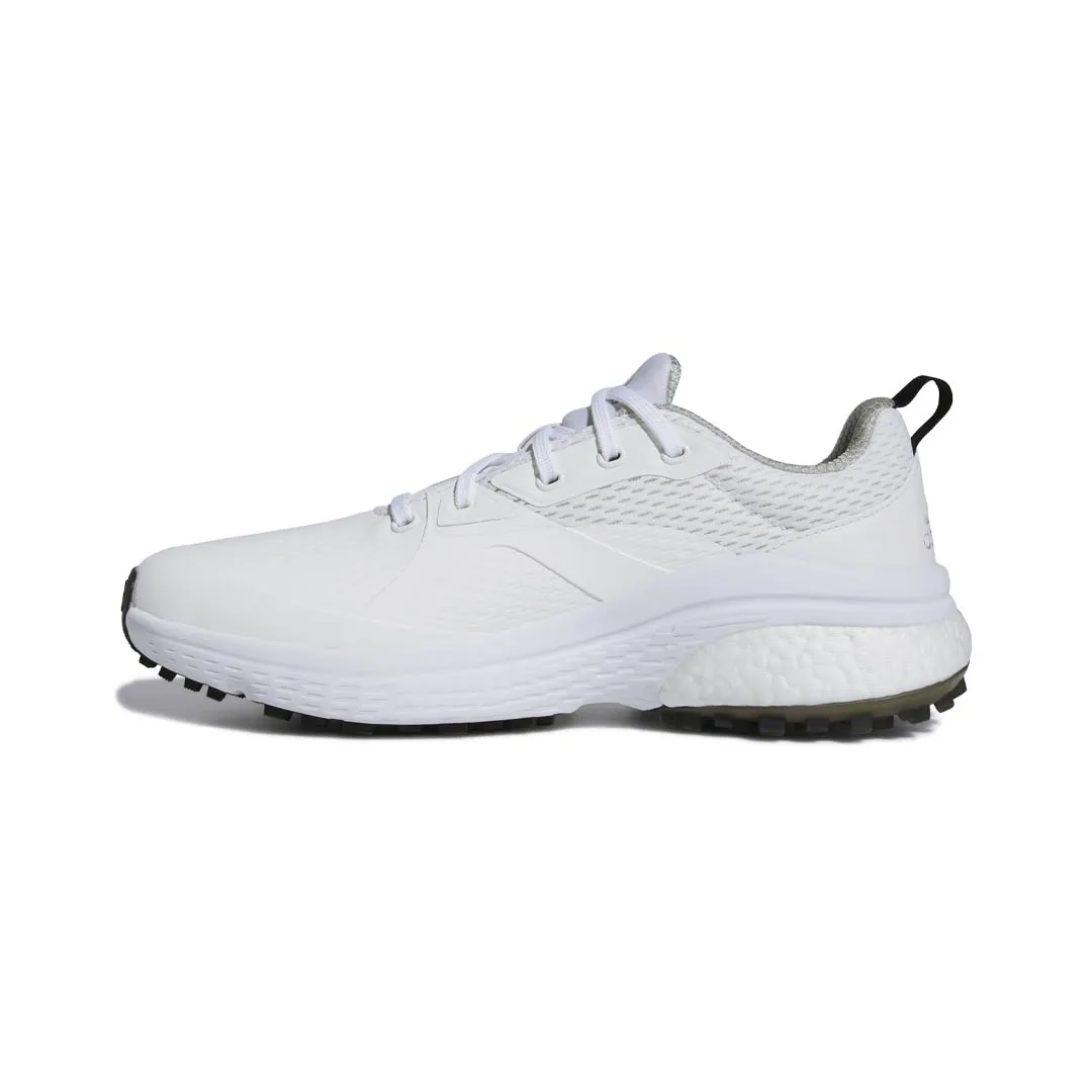 adidas - Men's Solarmotion Spikeless Golf Shoes (GX6425) mens lightweight golf shoes spiked