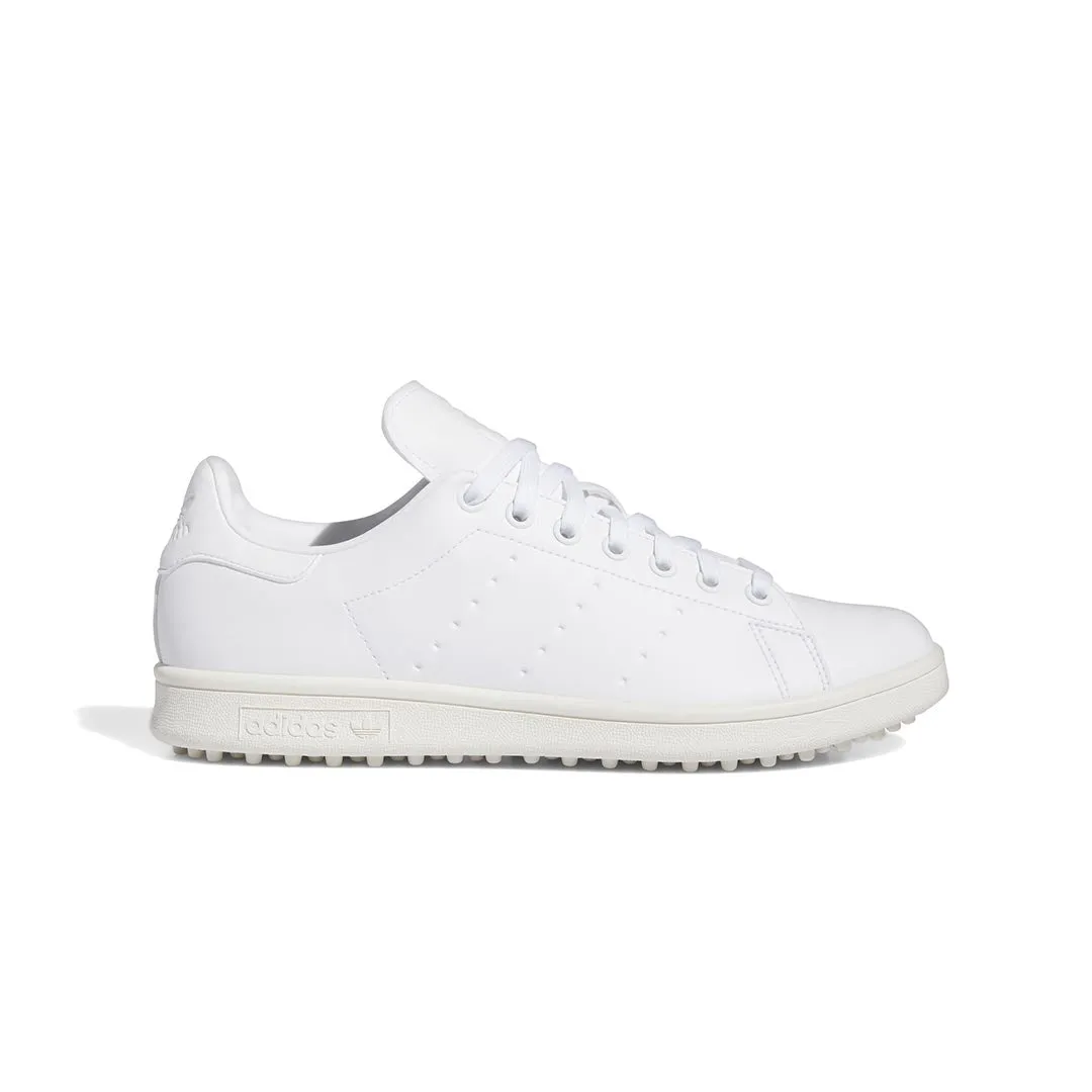 adidas - Men's Stan Smith Golf Shoes (IG1561) men's golf shoes