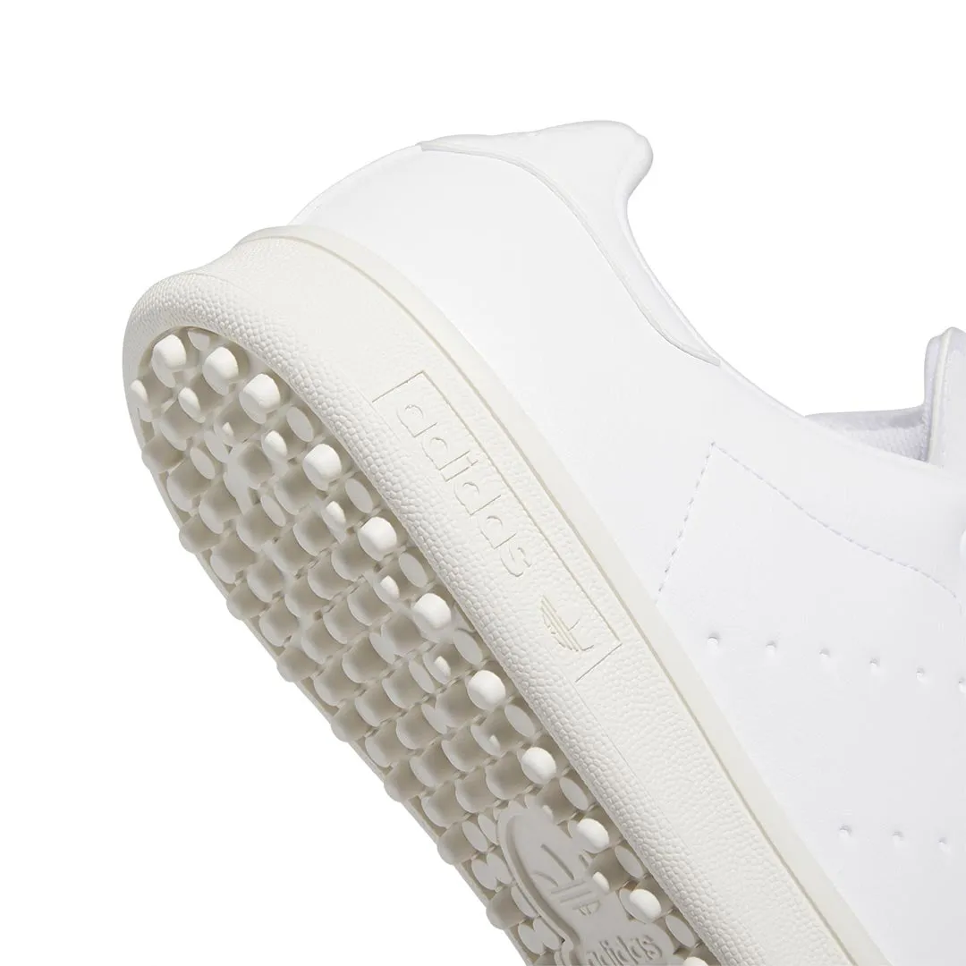 adidas - Men's Stan Smith Golf Shoes (IG1561) mens lightweight golf shoes spiked