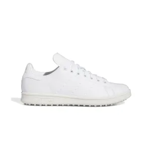 adidas - Men's Stan Smith Golf Shoes (IG1561) men's golf shoes