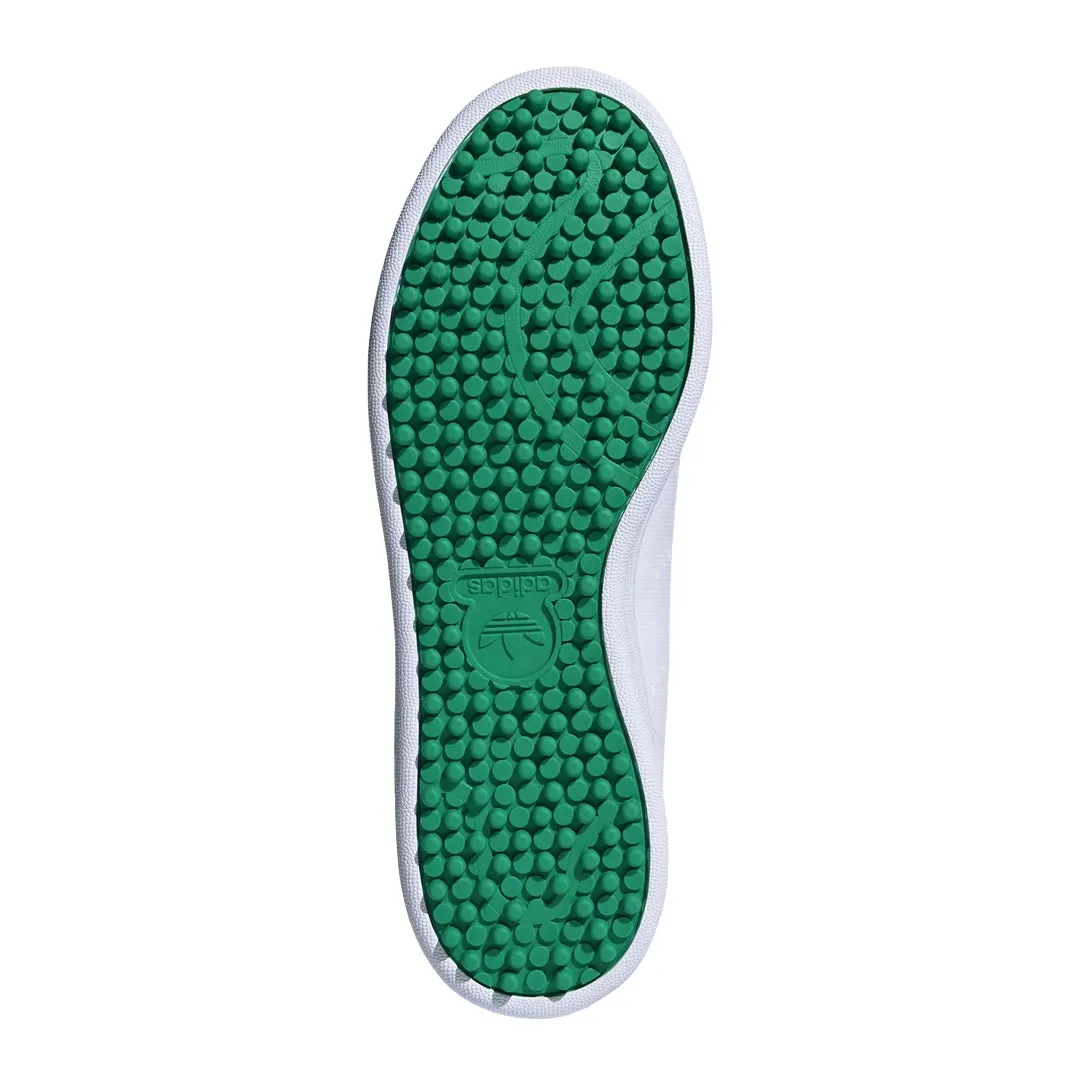 adidas - Men's Stan Smith Primegreen Spikeless Golf Shoes (Q46252) mens lightweight golf shoes spiked